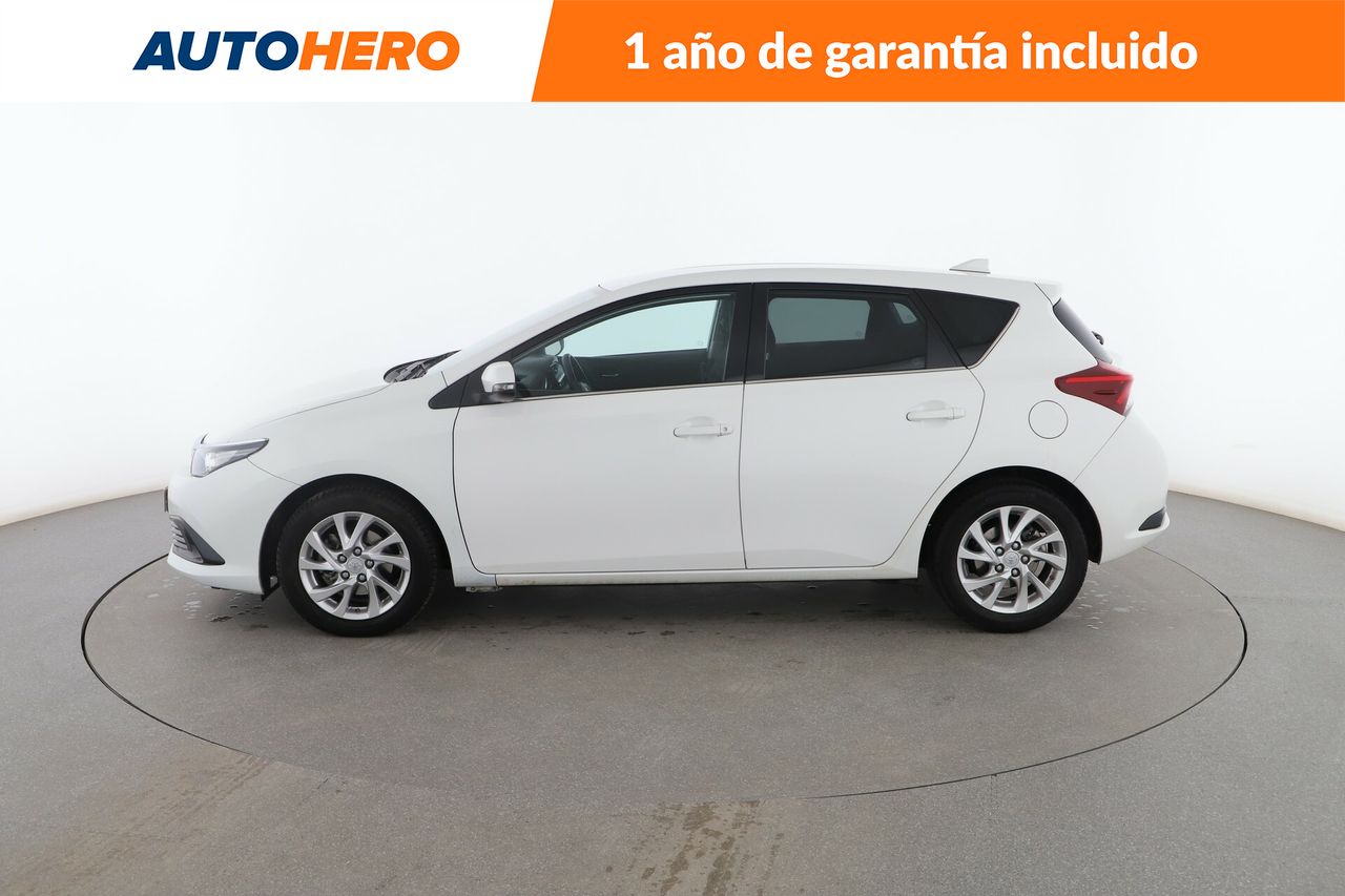 toyota auris 2018 / foto grande (3)