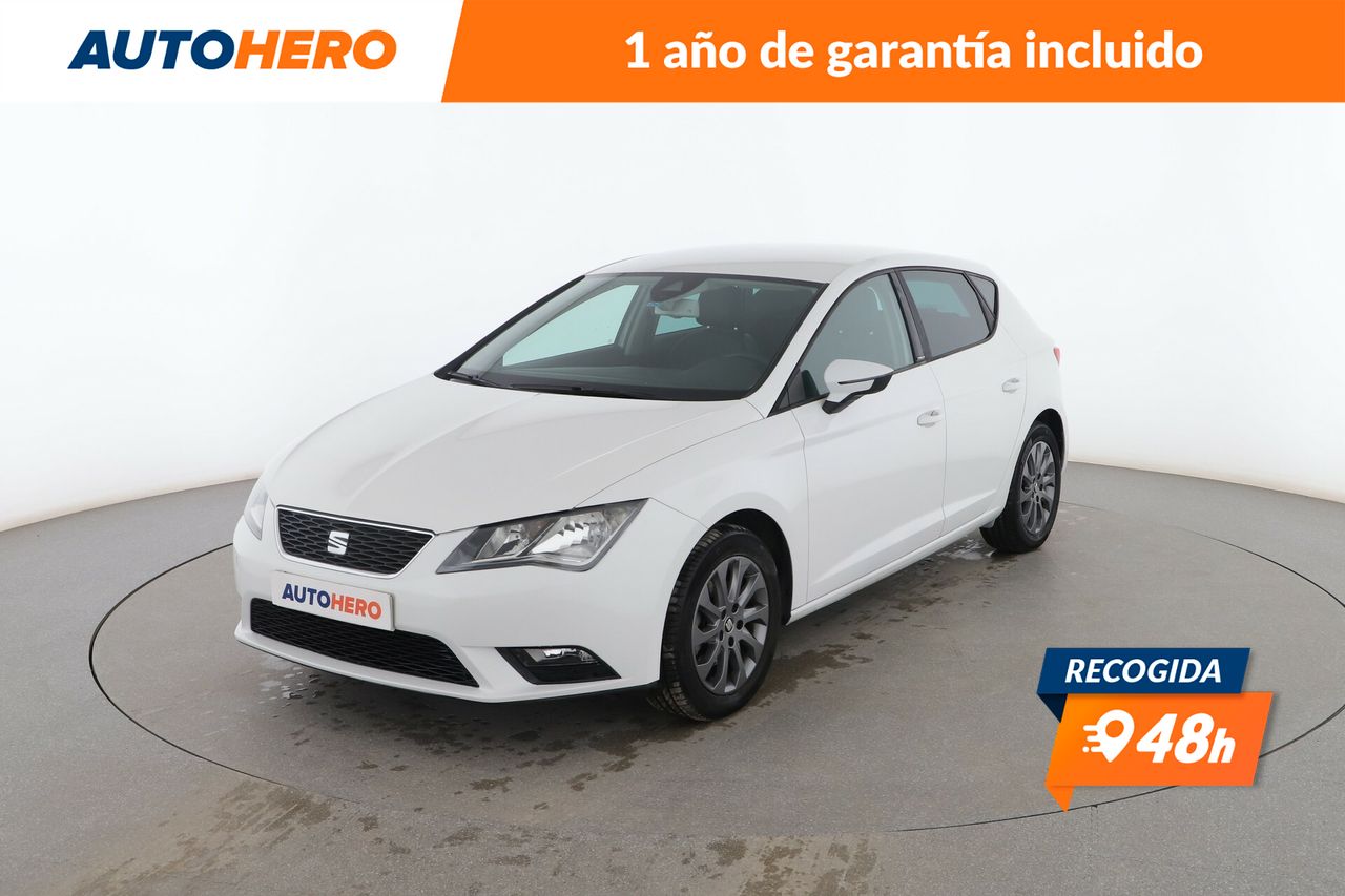 Foto seat leon 2014 /