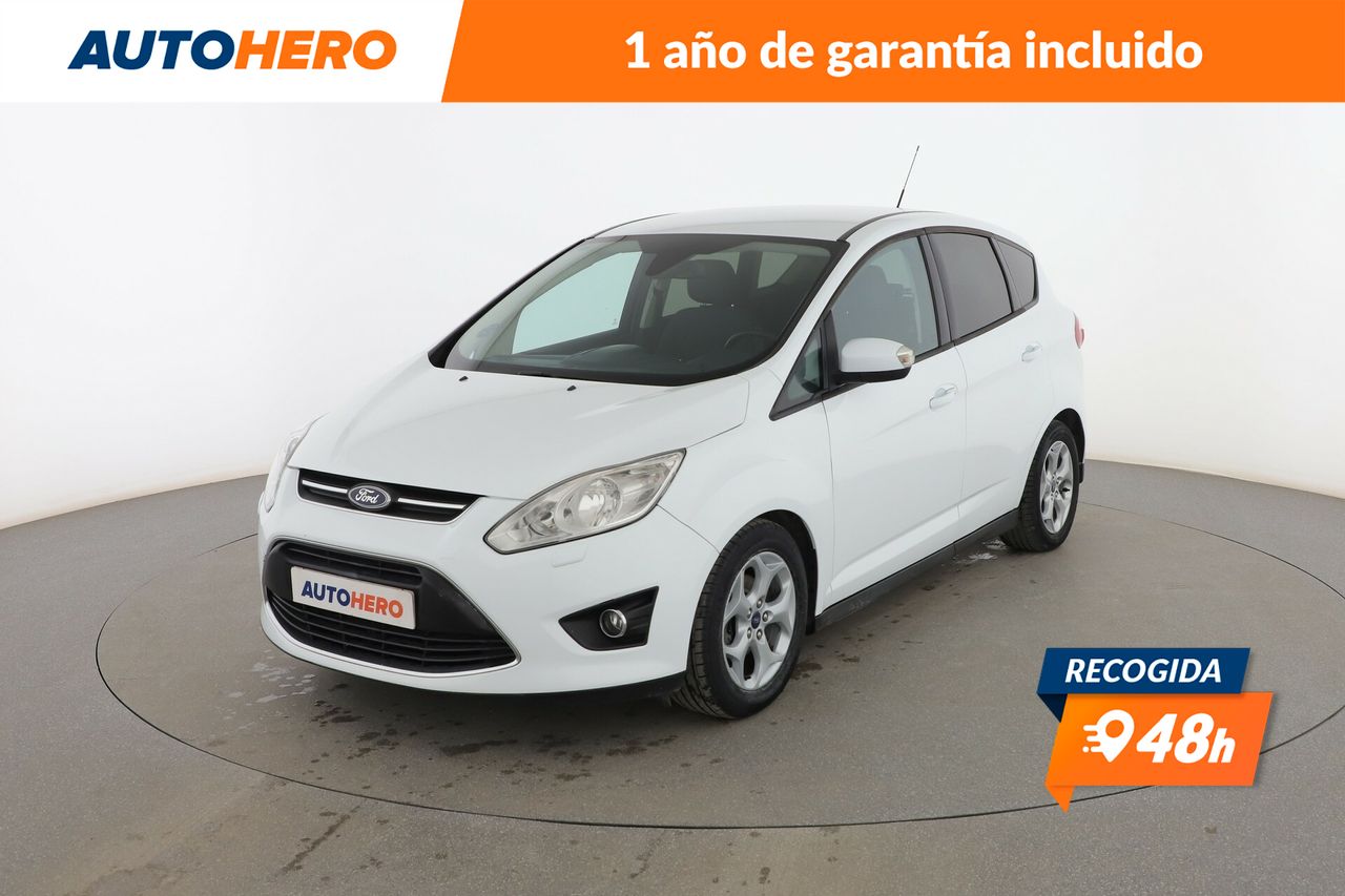 Foto ford c max 2013 /