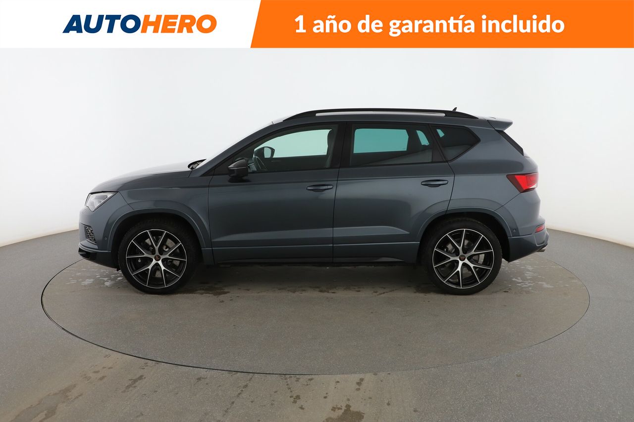 cupra ateca 2020 / foto grande (3)