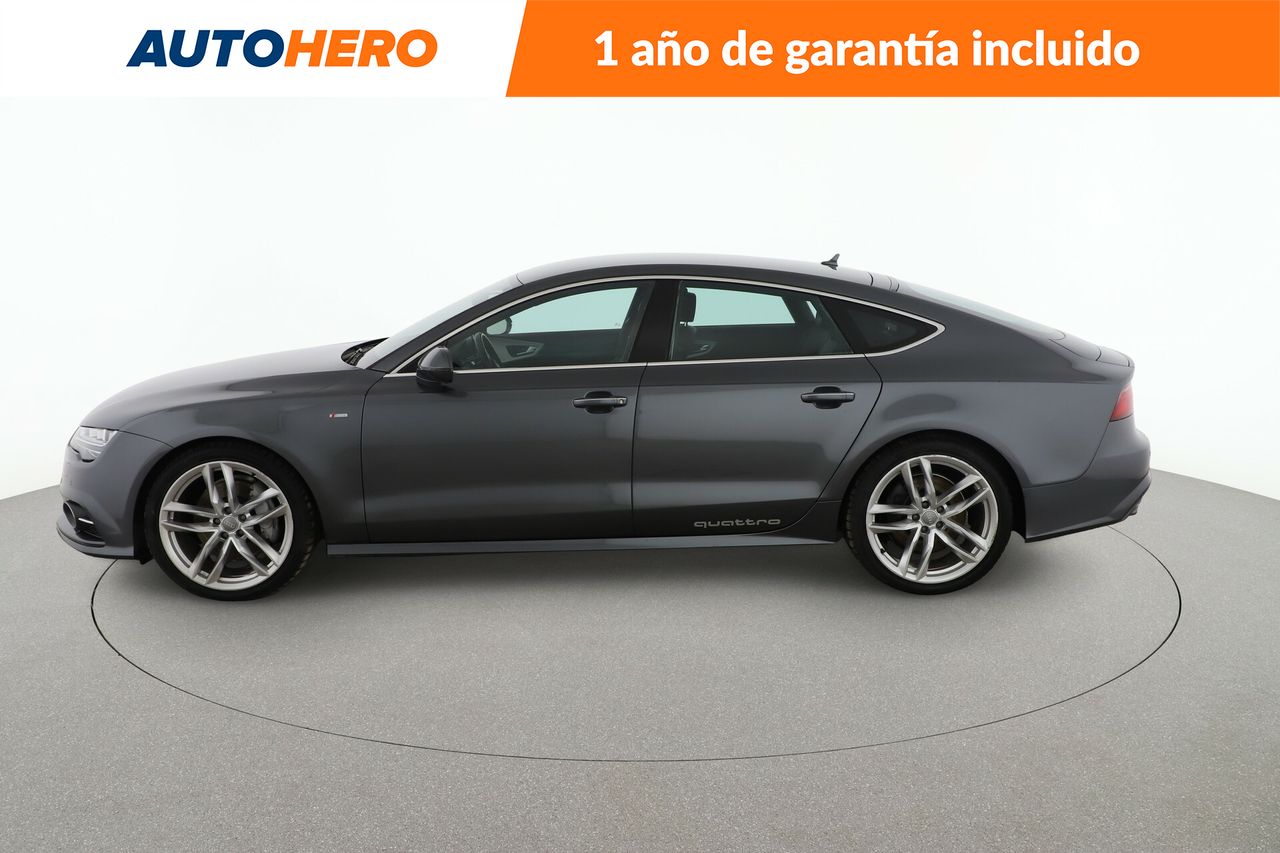 audi a7 2016 / foto grande (3)