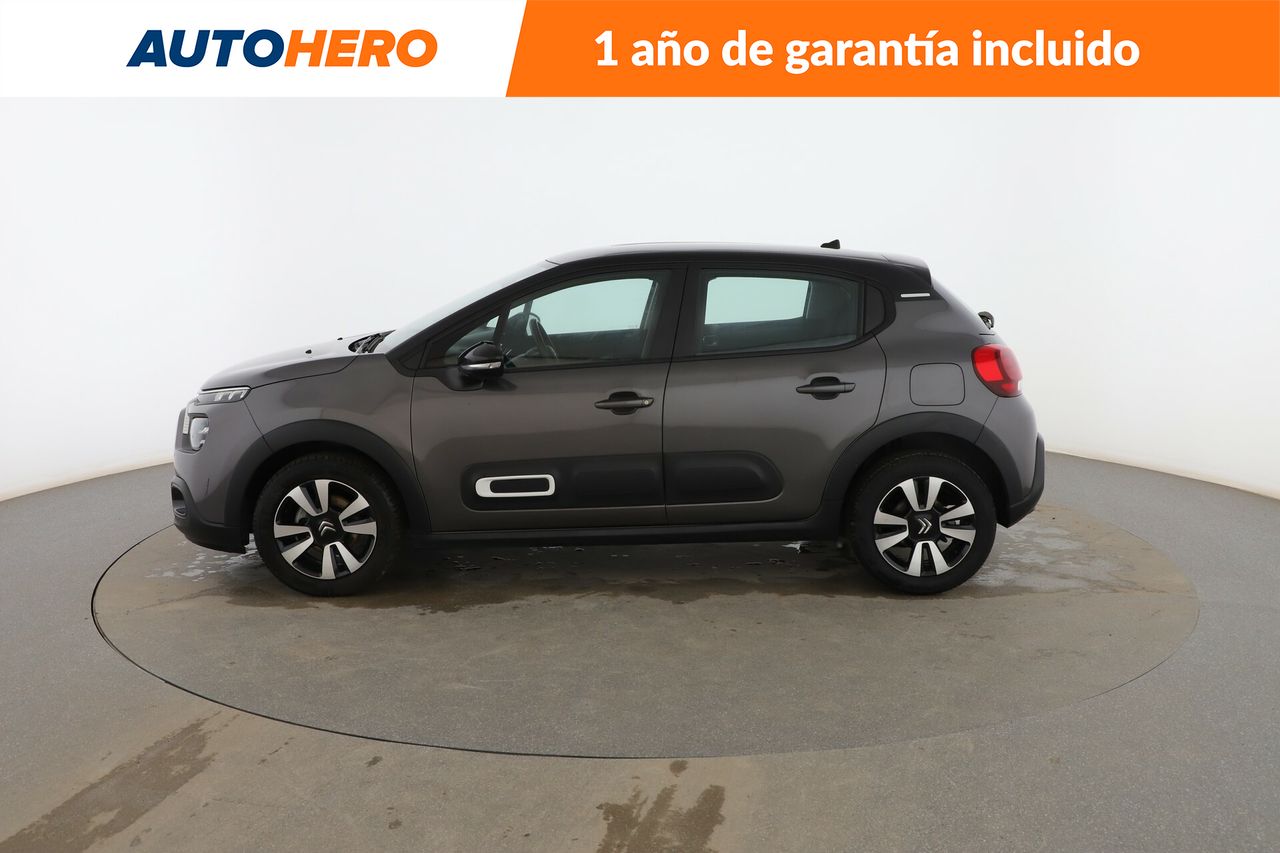 citroën c3 2021 / foto grande (3)