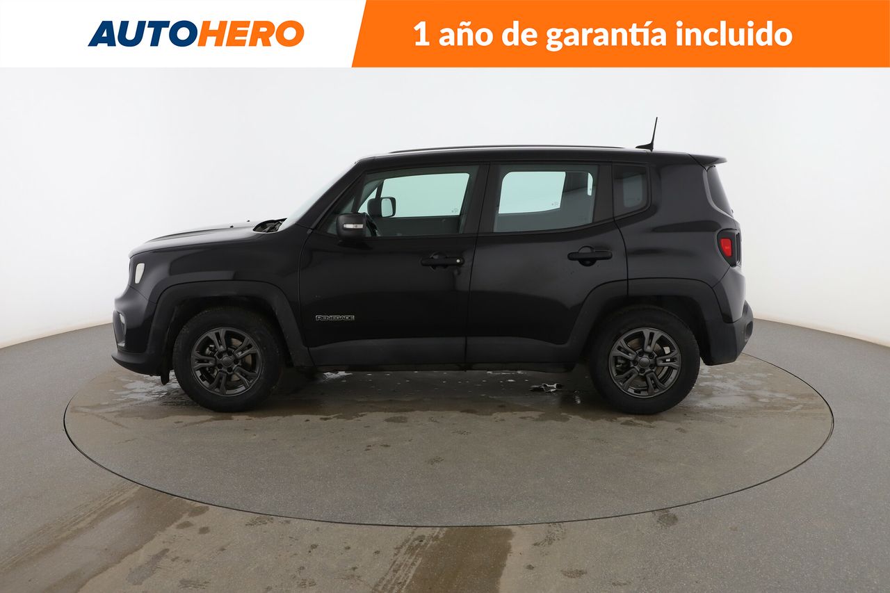jeep renegade 2021 / foto grande (3)