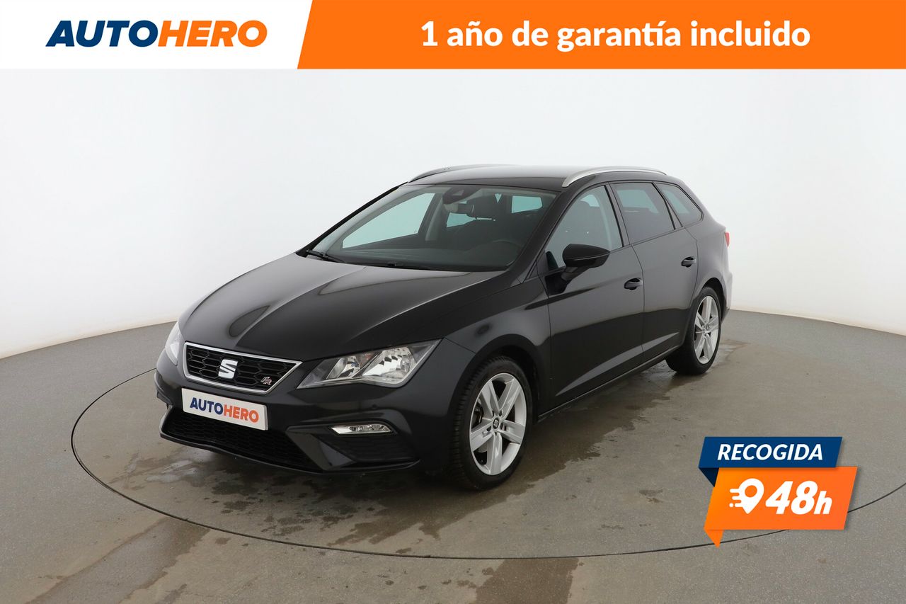 Foto seat leon 2018 /