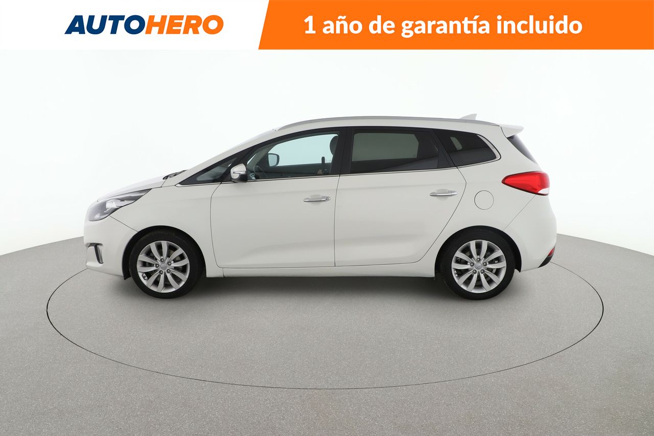 kia carens 2016 / foto grande (3)