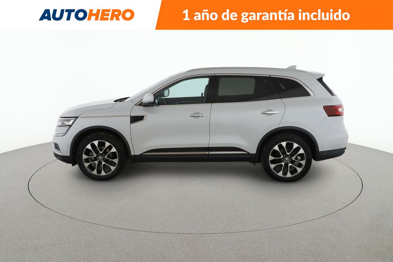 renault koleos 2019 / foto grande (3)