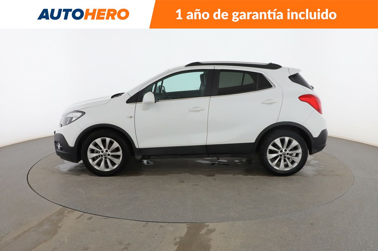 opel mokka 2015 / foto grande (3)