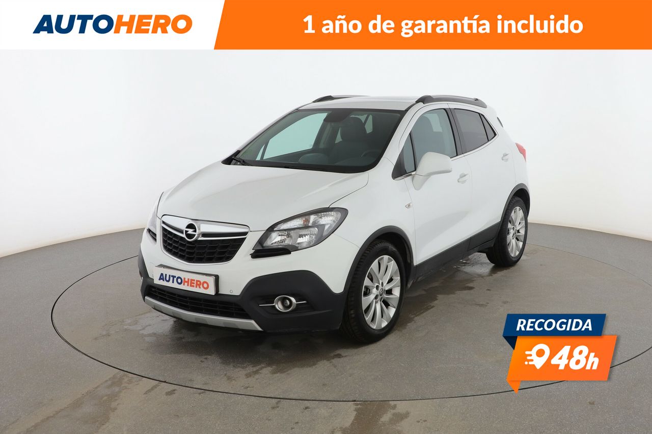 Foto opel mokka 2015 /