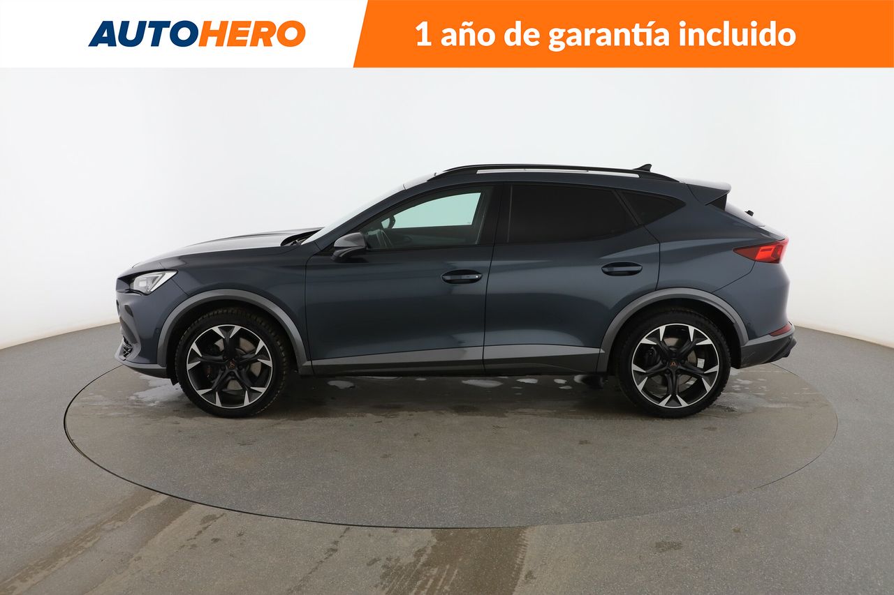 cupra formentor 2021 / foto grande (3)