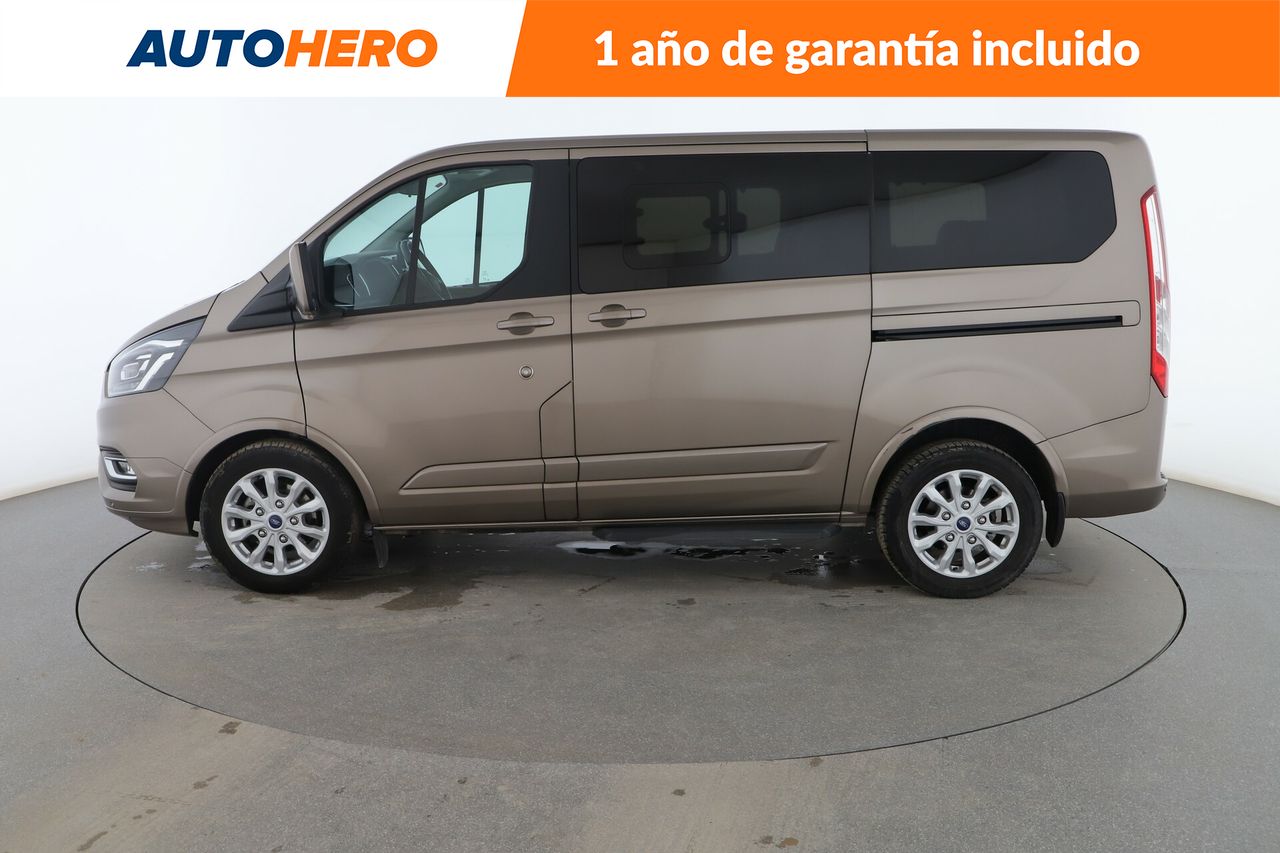 ford tourneo custom 2021 / foto grande (3)