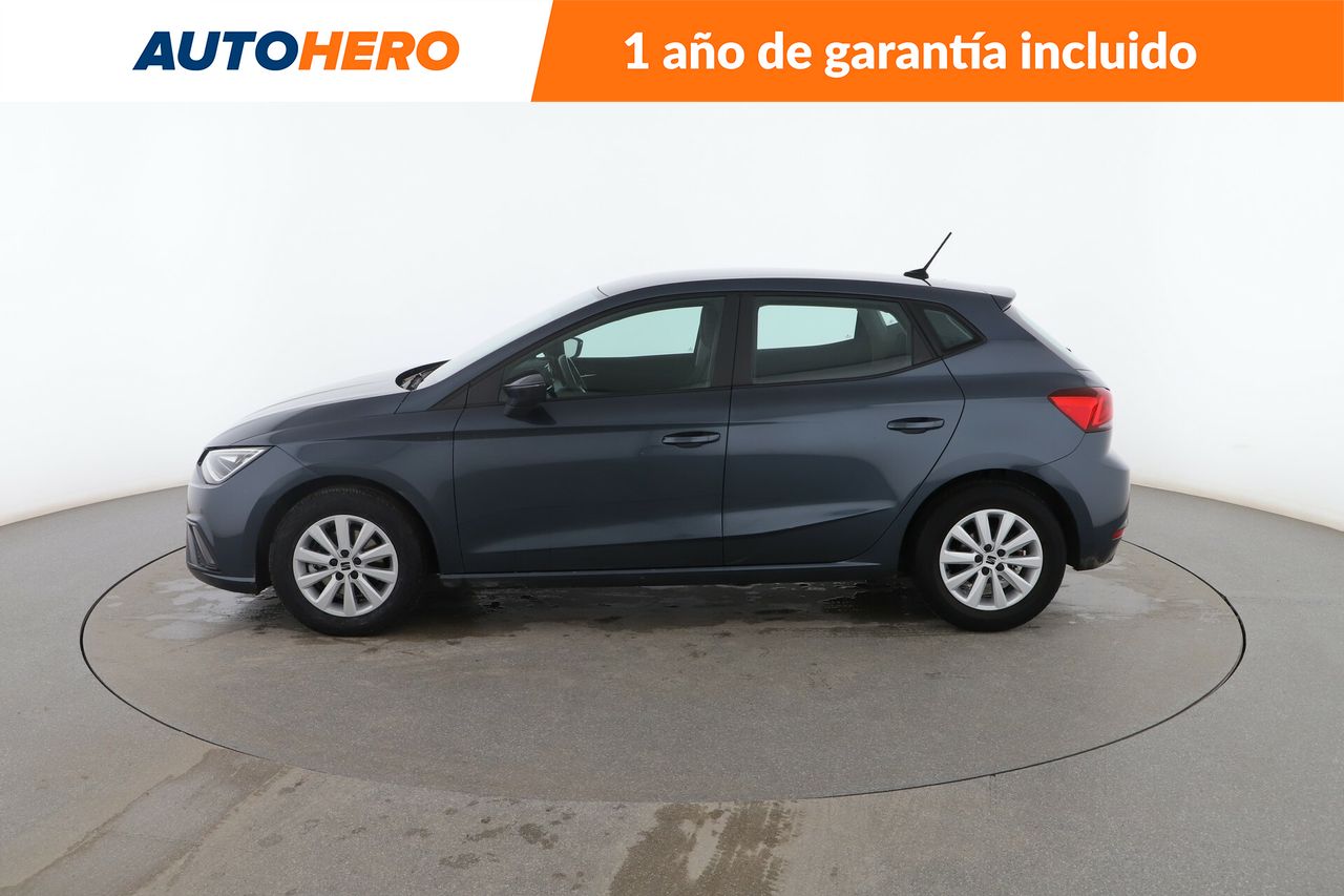seat ibiza 2021 / foto grande (3)