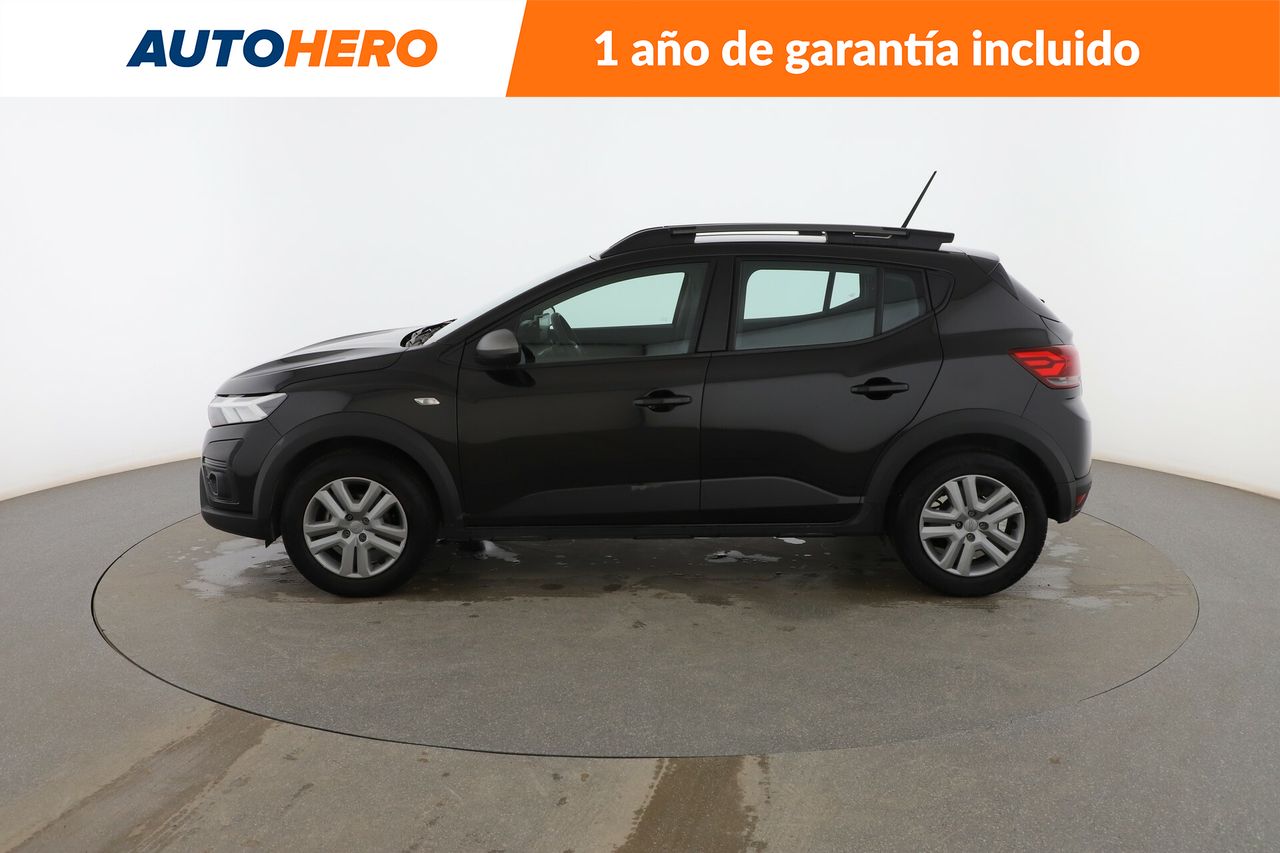 dacia sandero 2023 / foto grande (3)