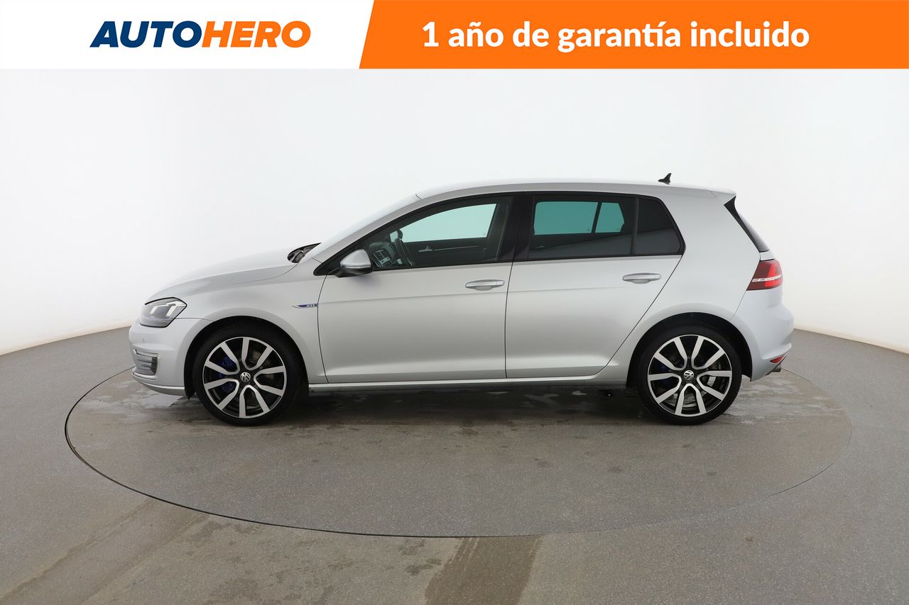 volkswagen golf 2016 / foto grande (3)