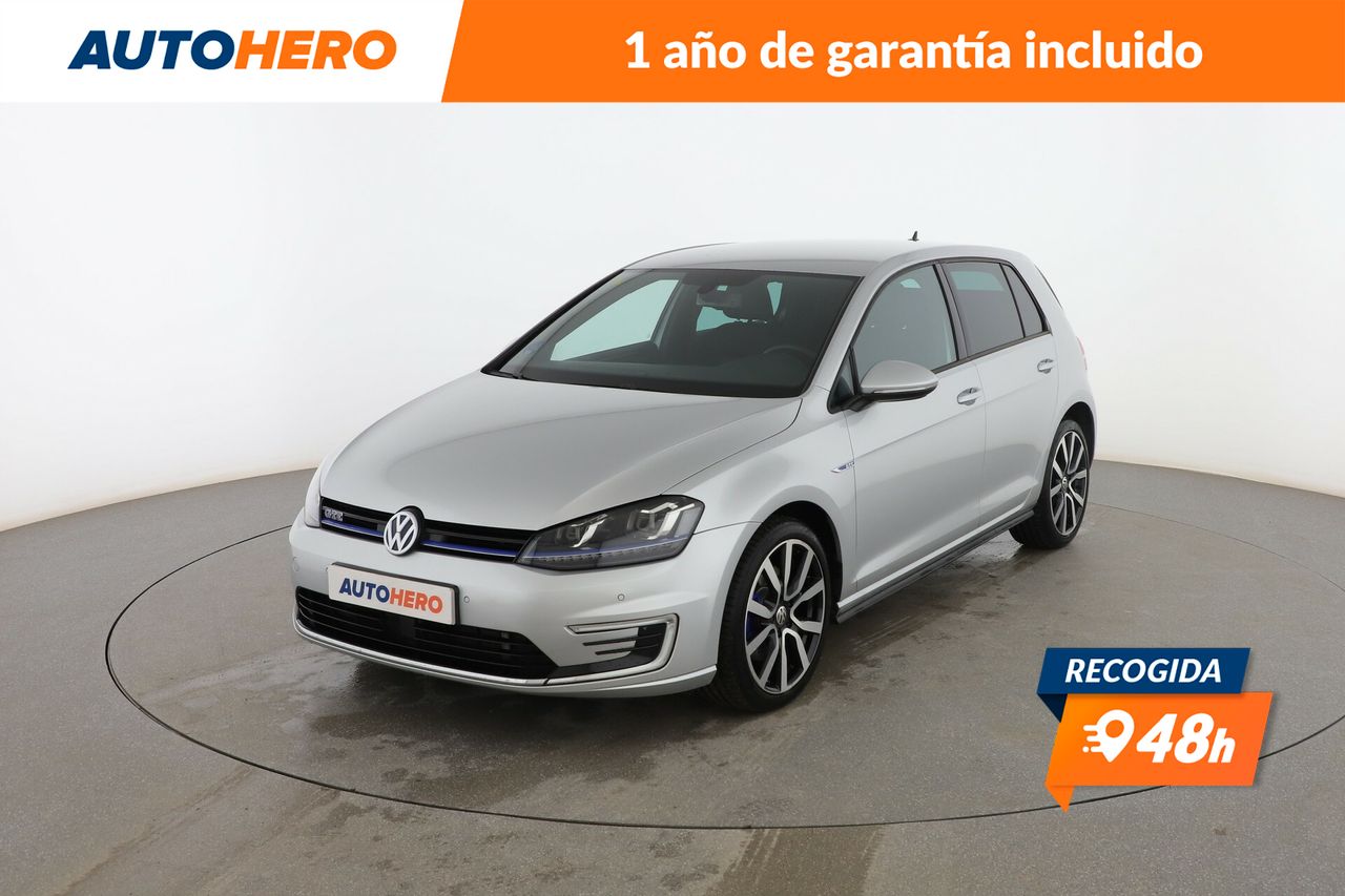 Foto volkswagen golf 2016 /