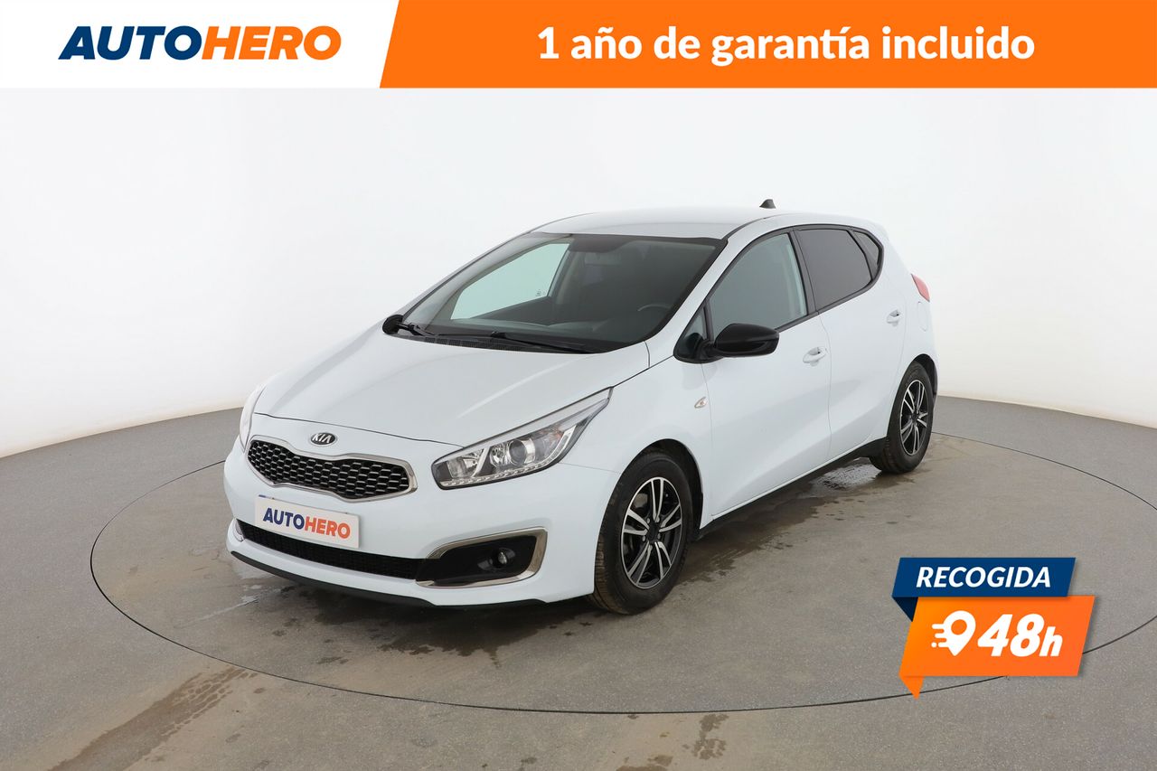 Foto kia ceed 2018 /