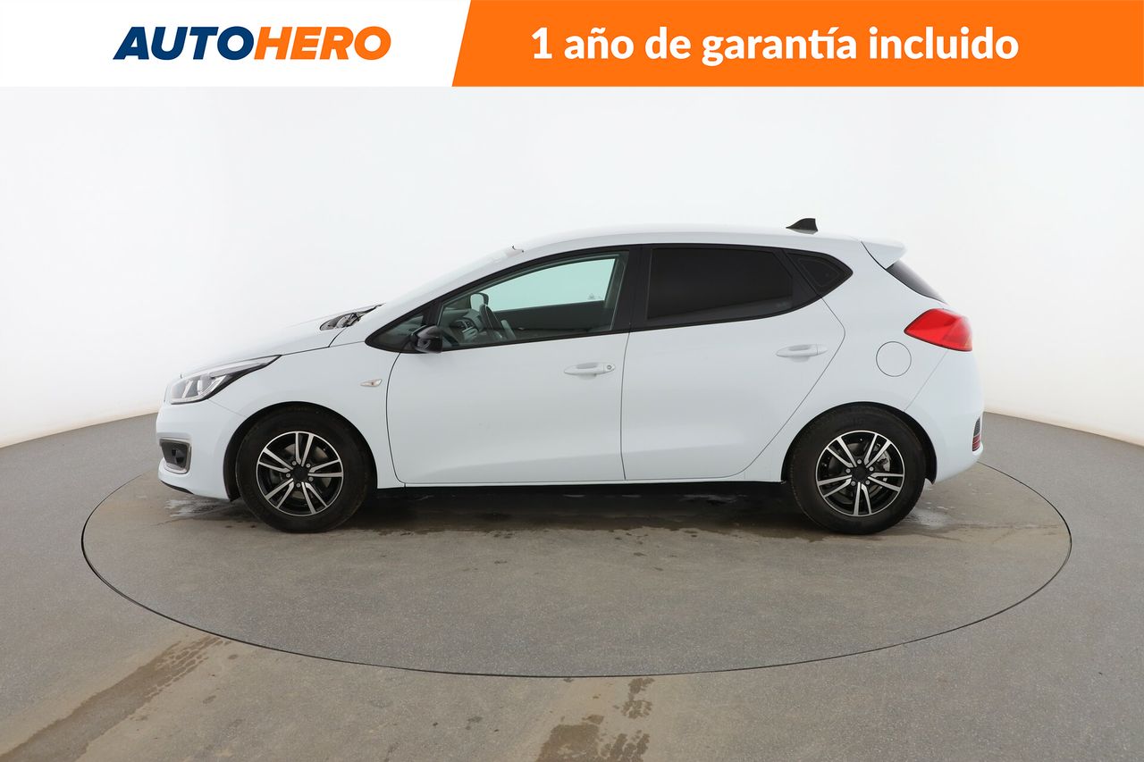 kia ceed 2018 / foto grande (3)