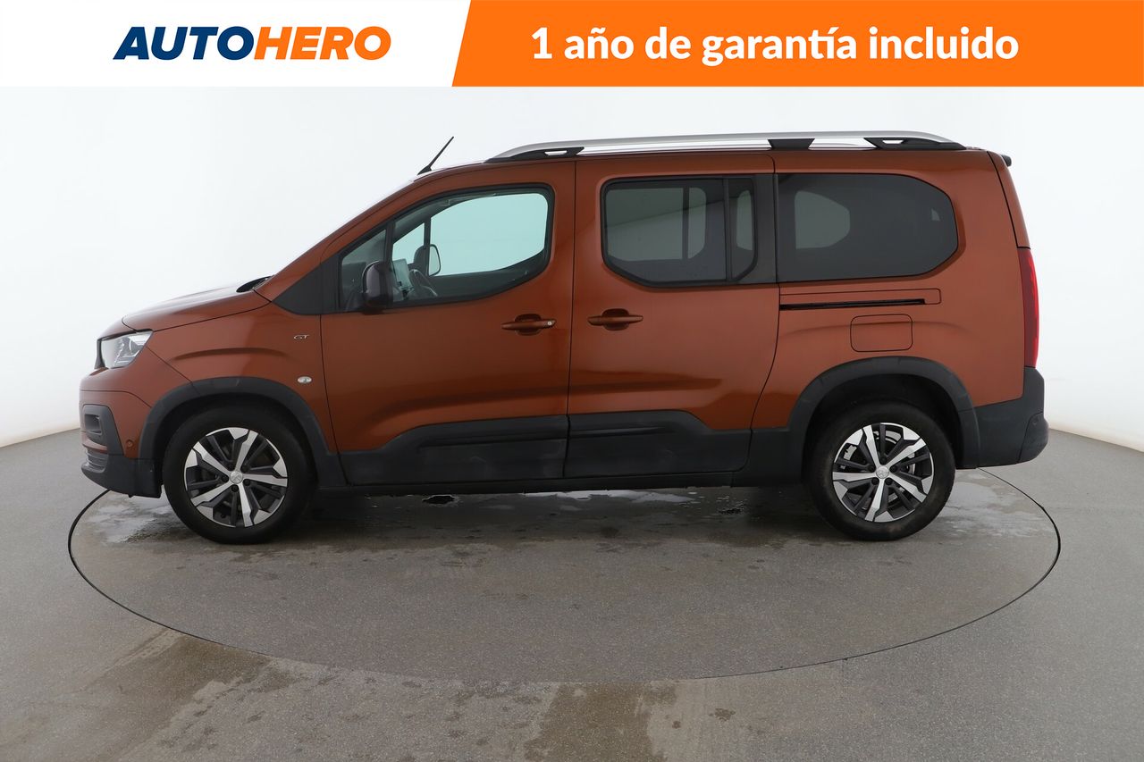 peugeot rifter 2021 / foto grande (3)