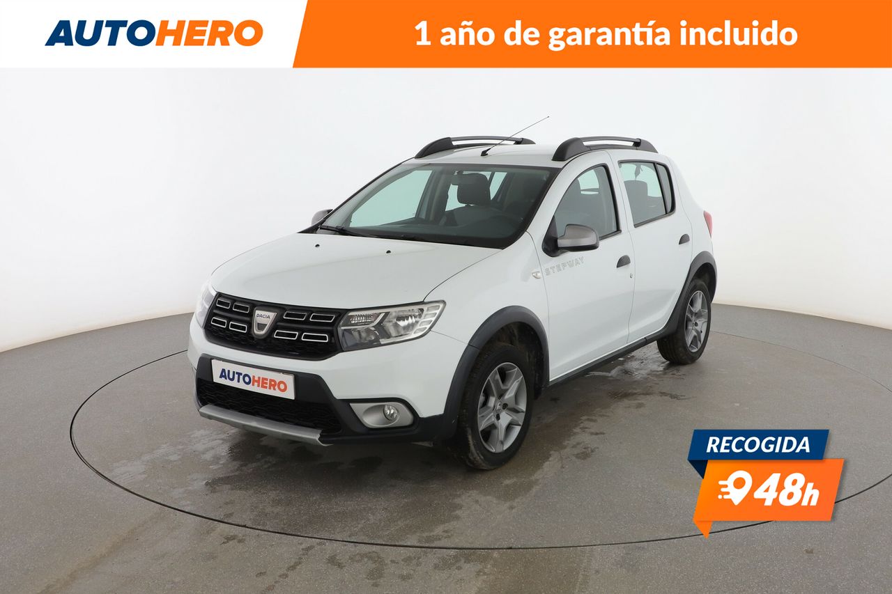 Foto dacia sandero 2019 /