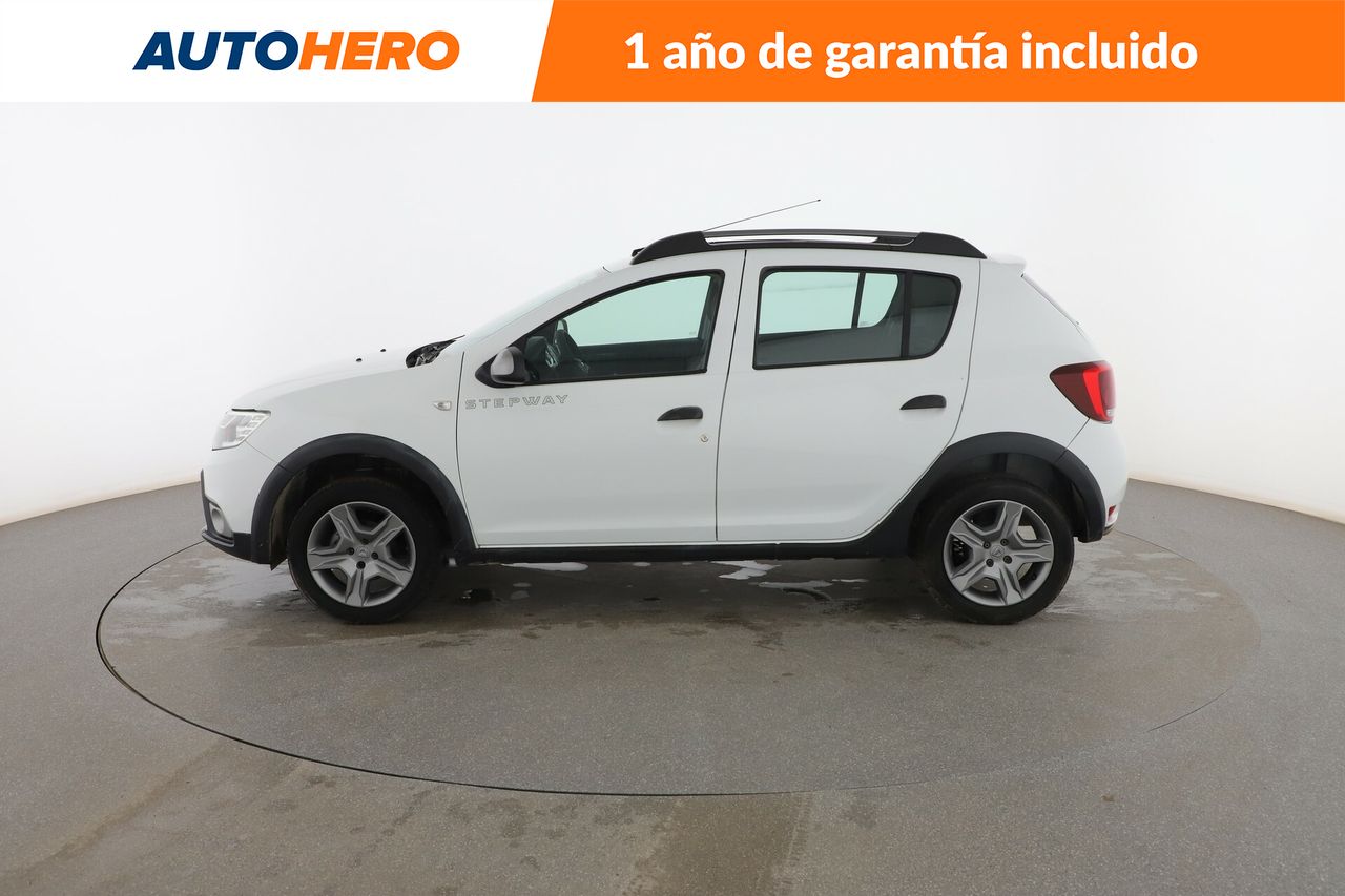 dacia sandero 2019 / foto grande (3)