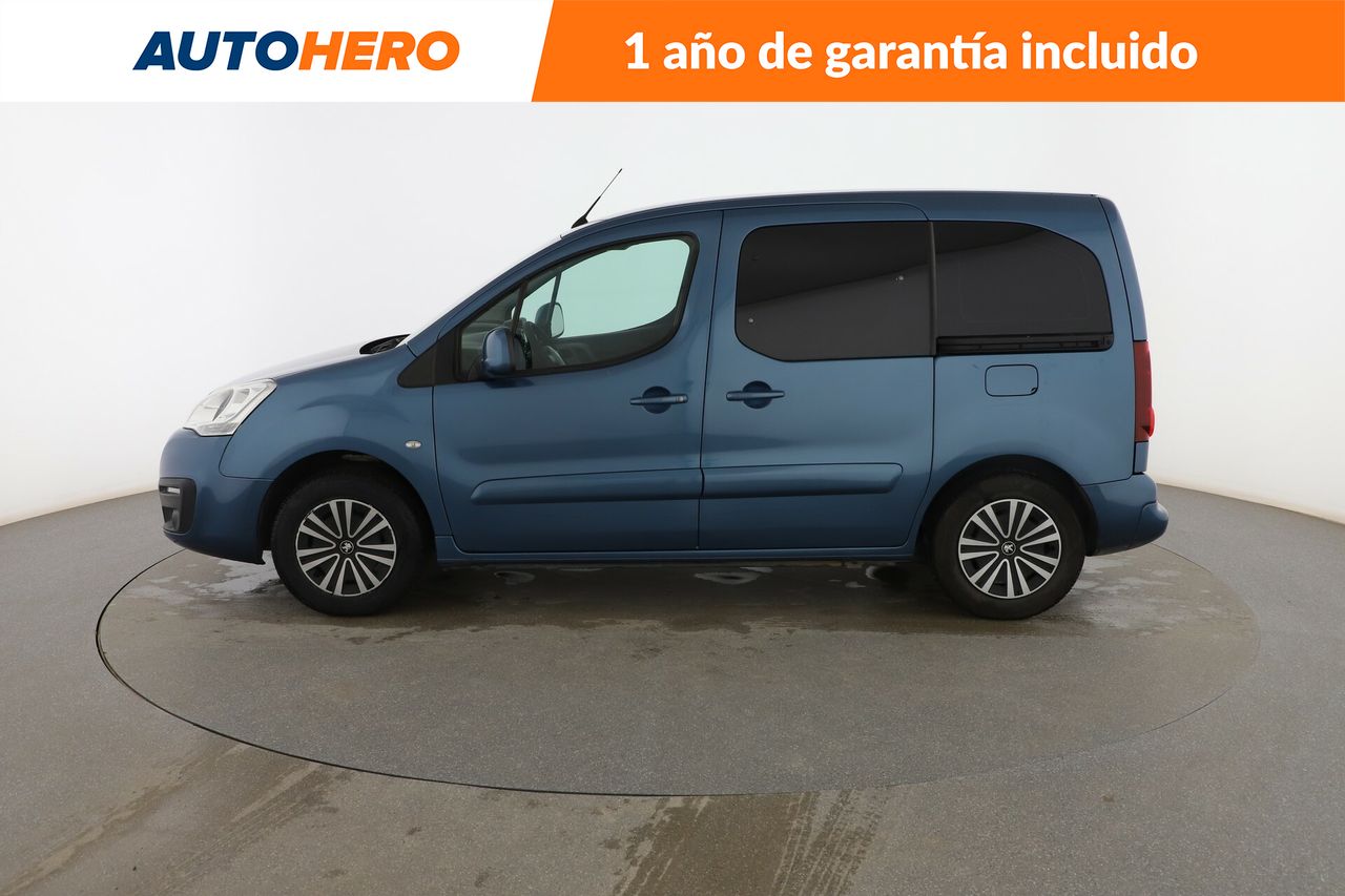 peugeot partner 2018 / foto grande (3)