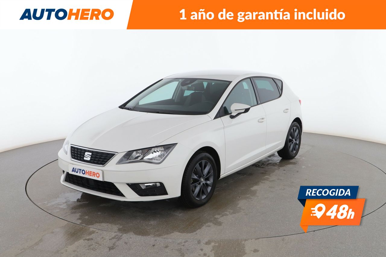 Foto seat leon 2018 /