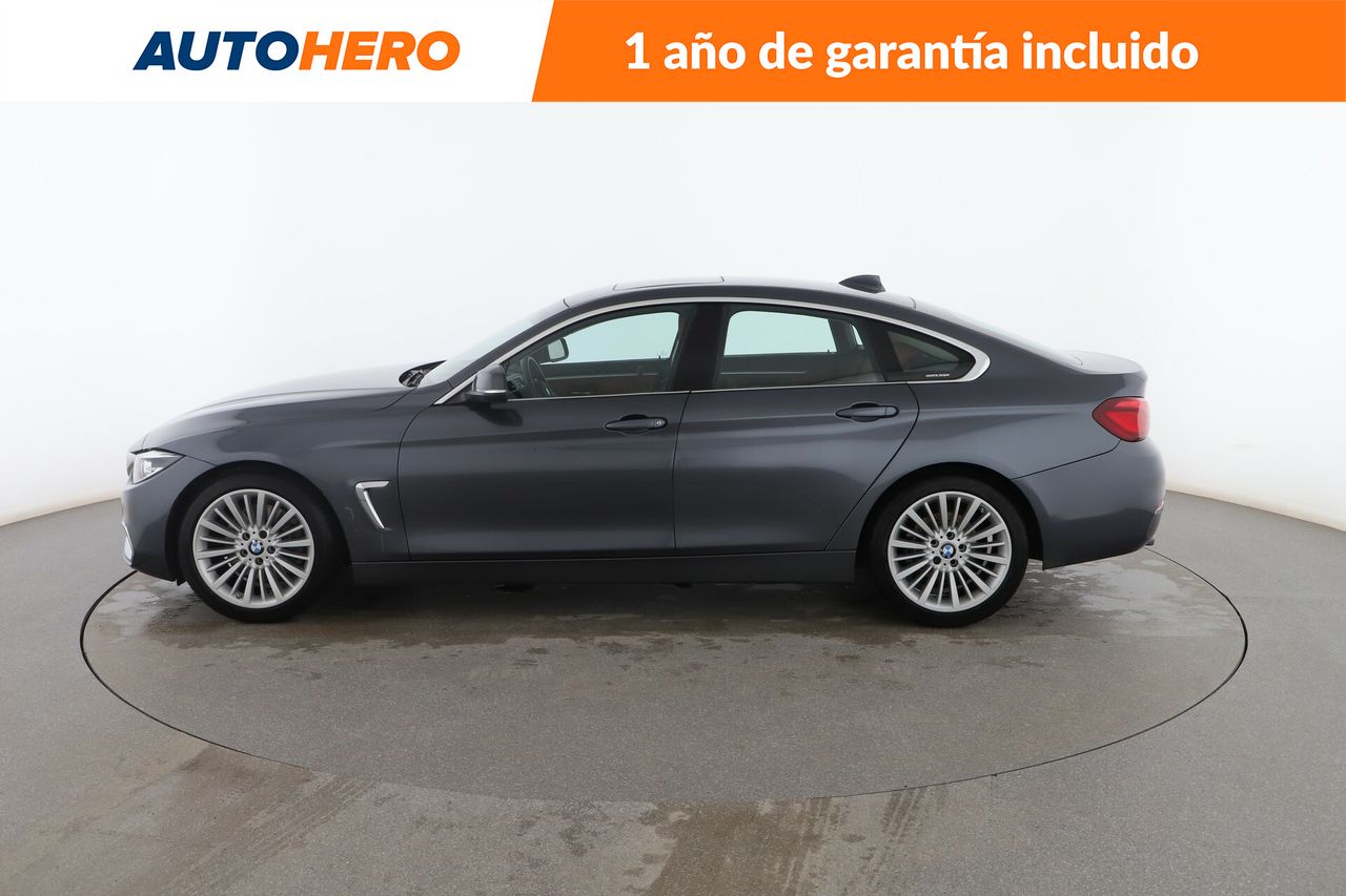 bmw serie 4 2020 / foto grande (3)