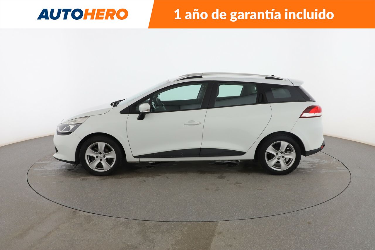 renault clio 2013 / foto grande (3)