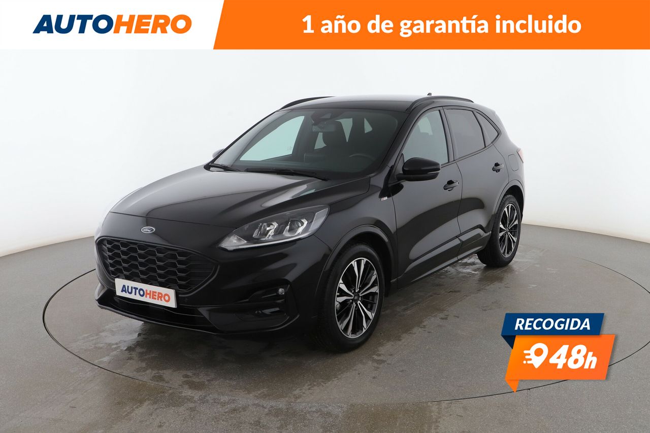 Foto ford kuga 2020 /