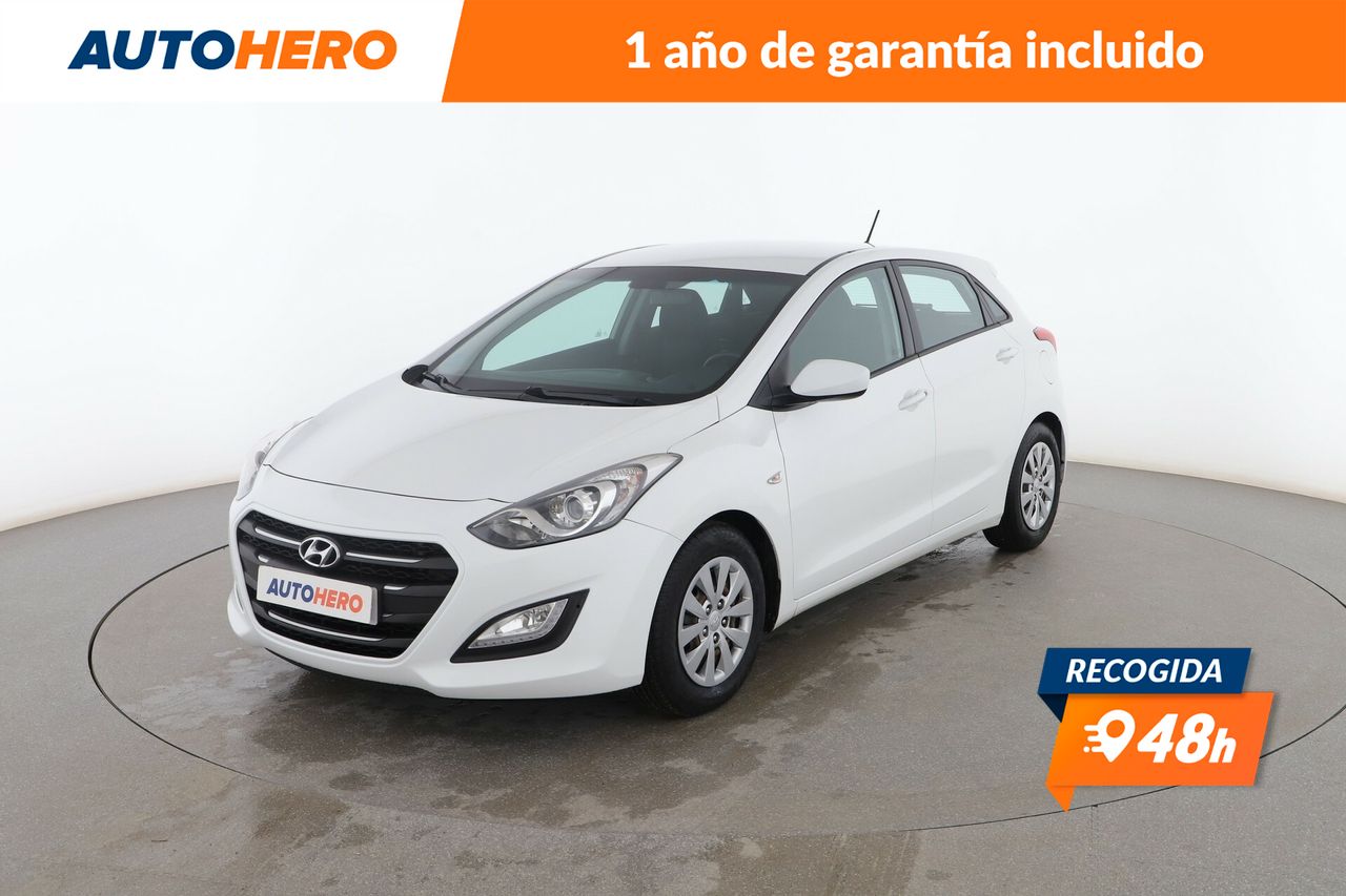 Foto hyundai i30 2016 /