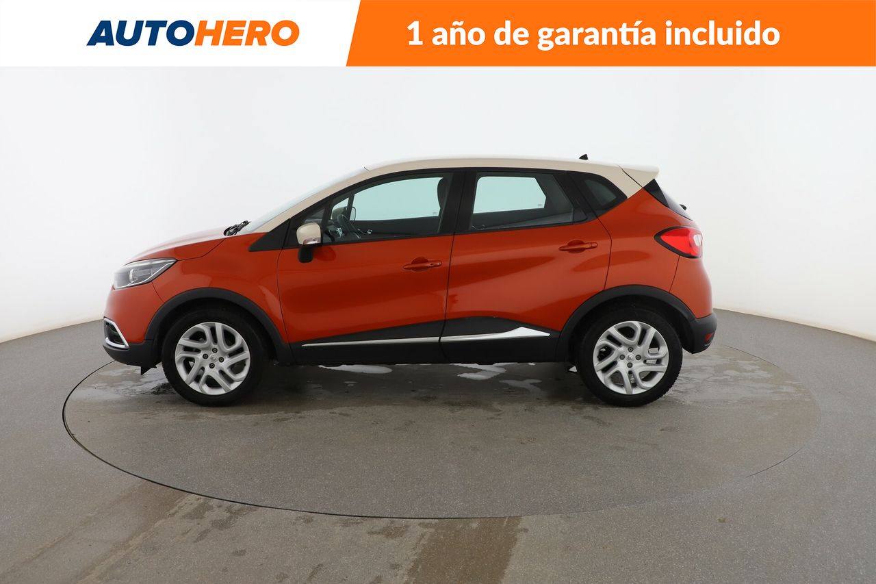 renault captur 2013 / foto grande (3)