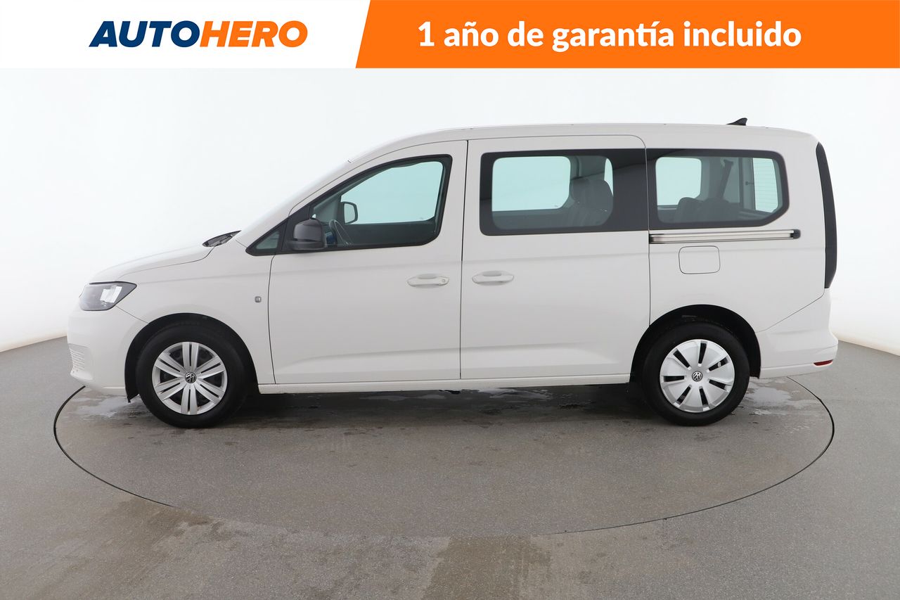 volkswagen caddy 2023 / foto grande (3)