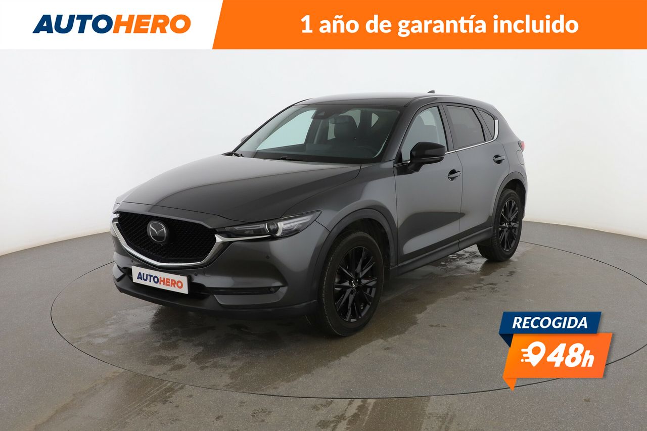 Foto mazda cx-5 2021 /
