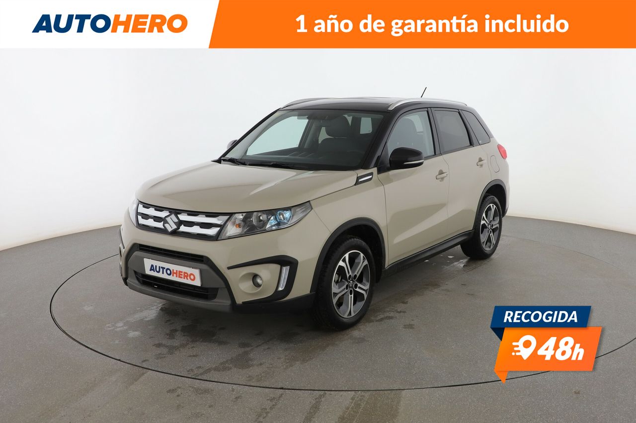 Foto suzuki vitara 2018 /