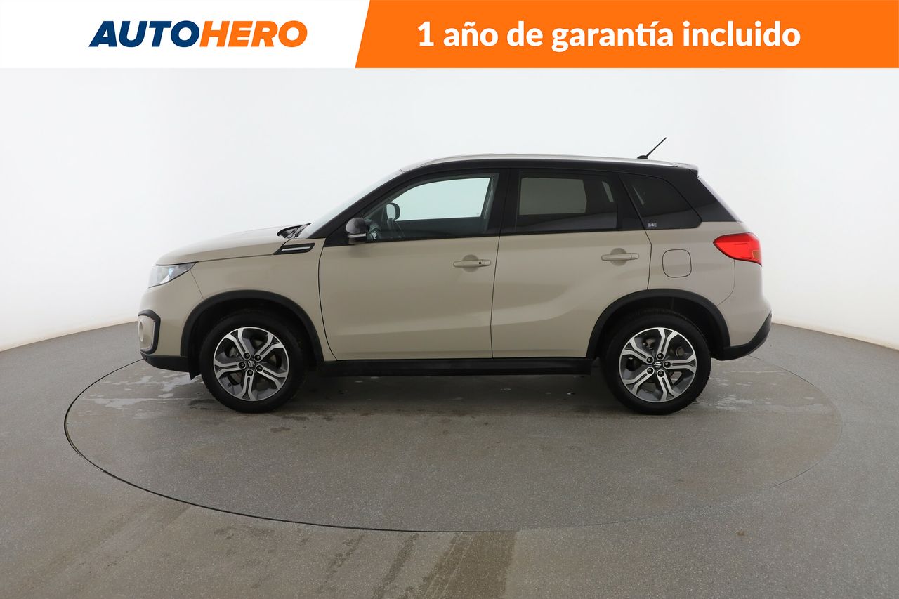 suzuki vitara 2018 / foto grande (3)