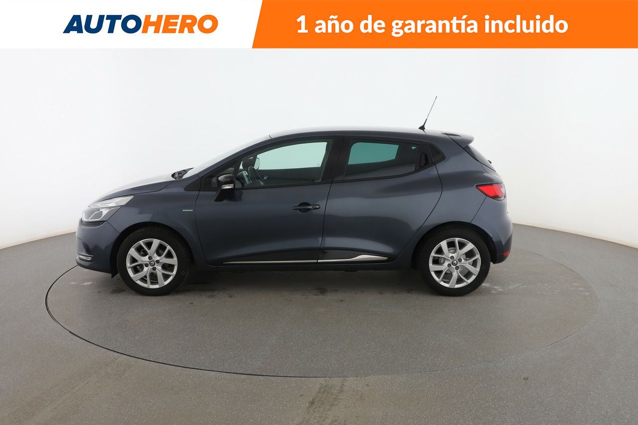 renault clio 2019 / foto grande (3)