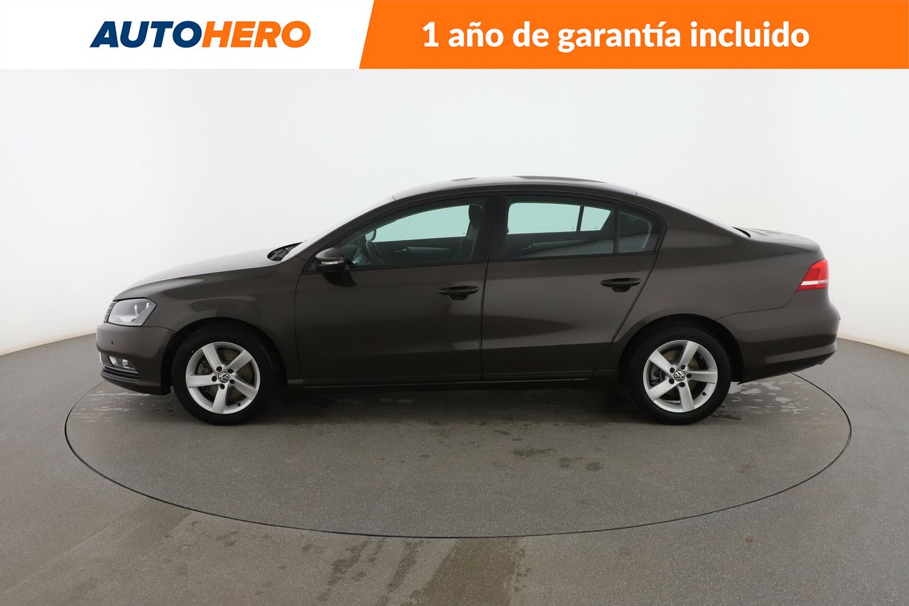 volkswagen passat 2014 / foto grande (3)