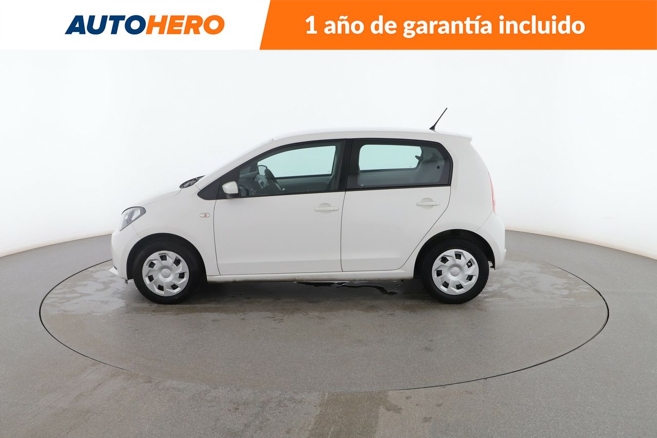 seat mii 2017 / foto grande (3)