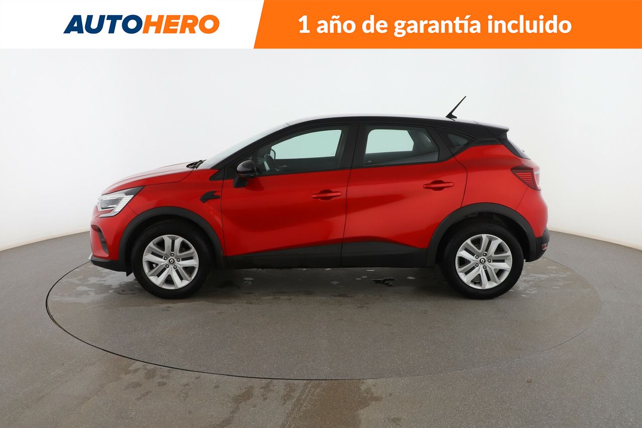 renault captur 2023 / foto grande (3)