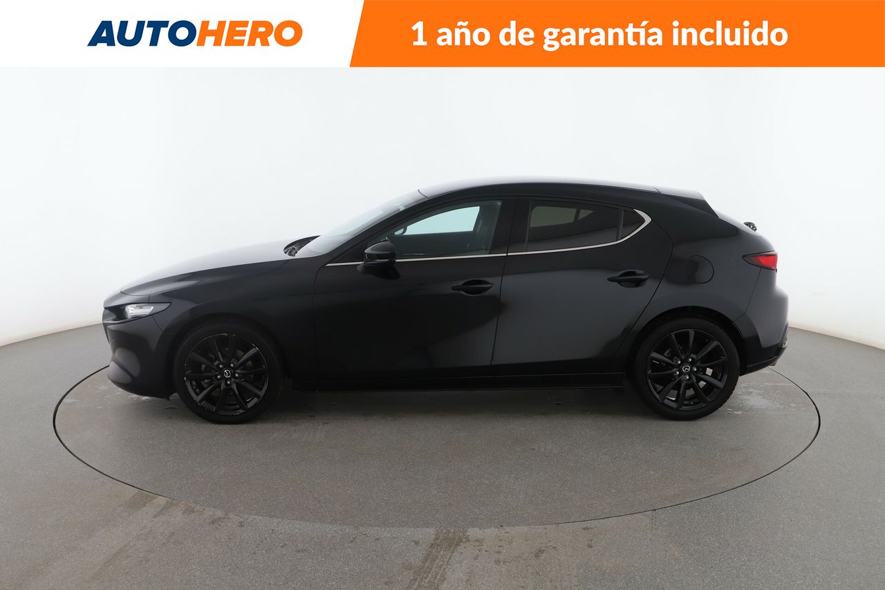 mazda 3 2022 / foto grande (3)