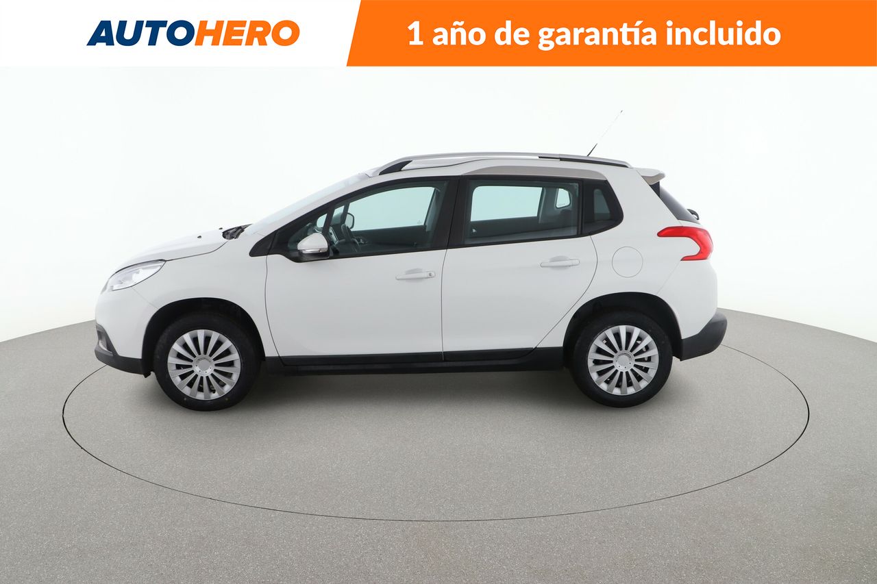 peugeot 2008 2015 / foto grande (3)