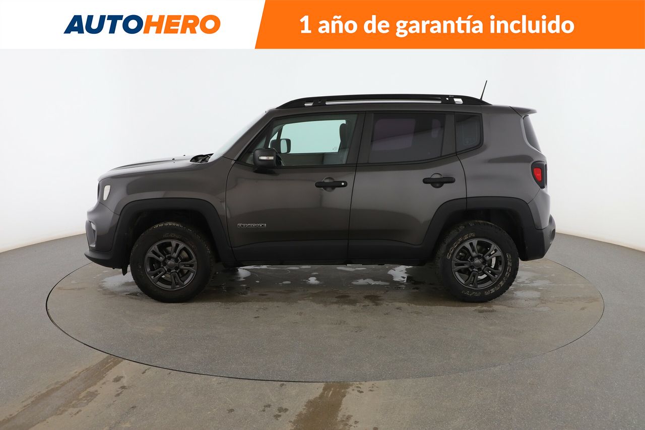 jeep renegade 2021 / foto grande (3)