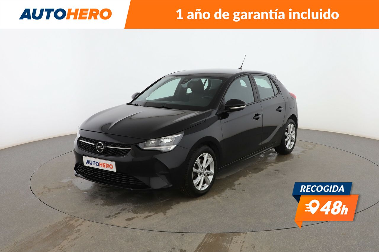 Foto opel corsa 2020 /