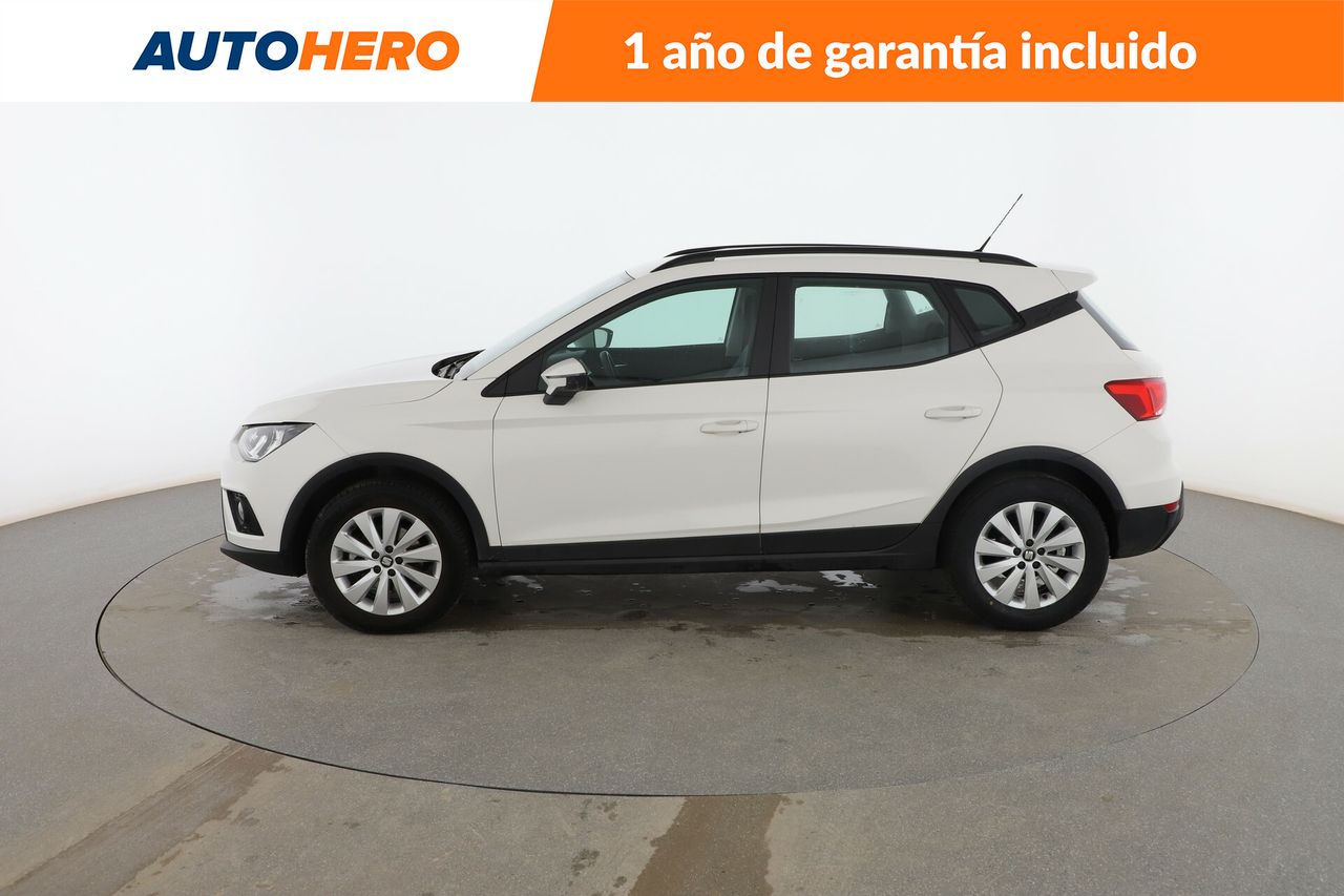 seat arona 2020 / foto grande (3)