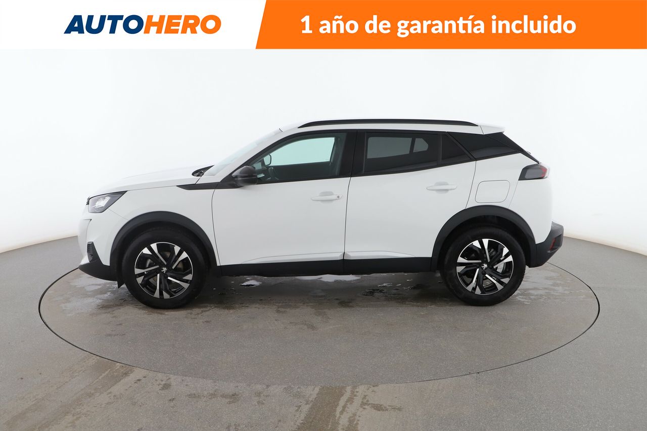 peugeot 2008 2021 / foto grande (3)