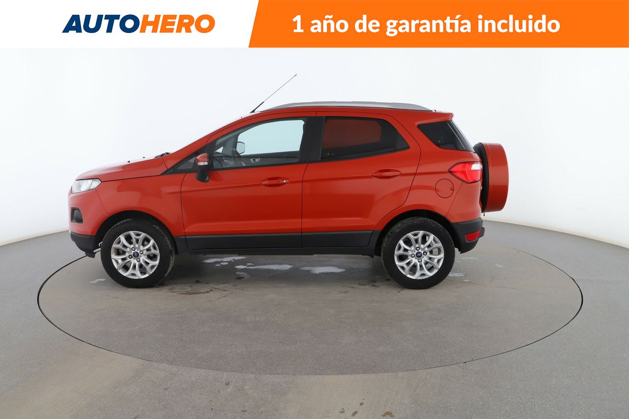 ford ecosport 2015 / foto grande (3)