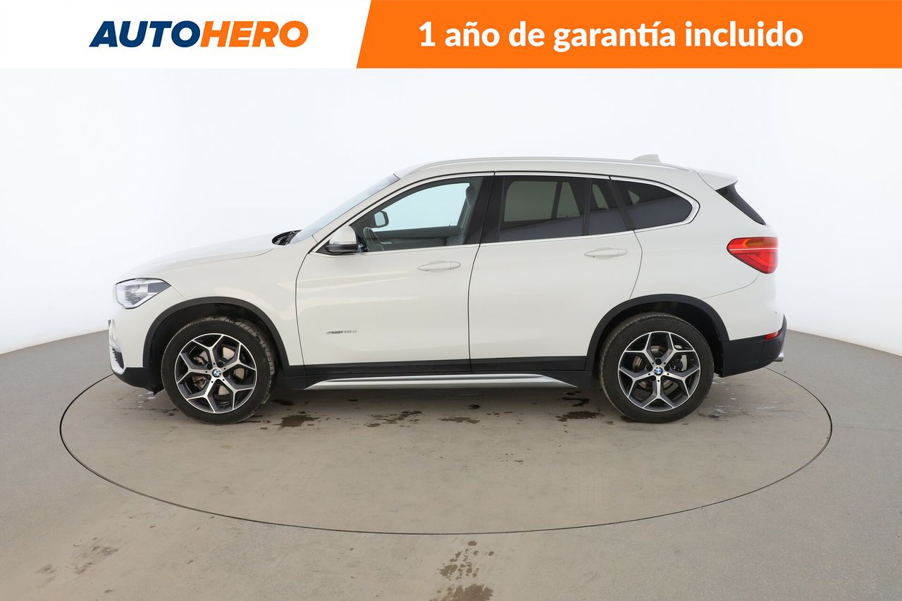 bmw x1 2017 / foto grande (3)