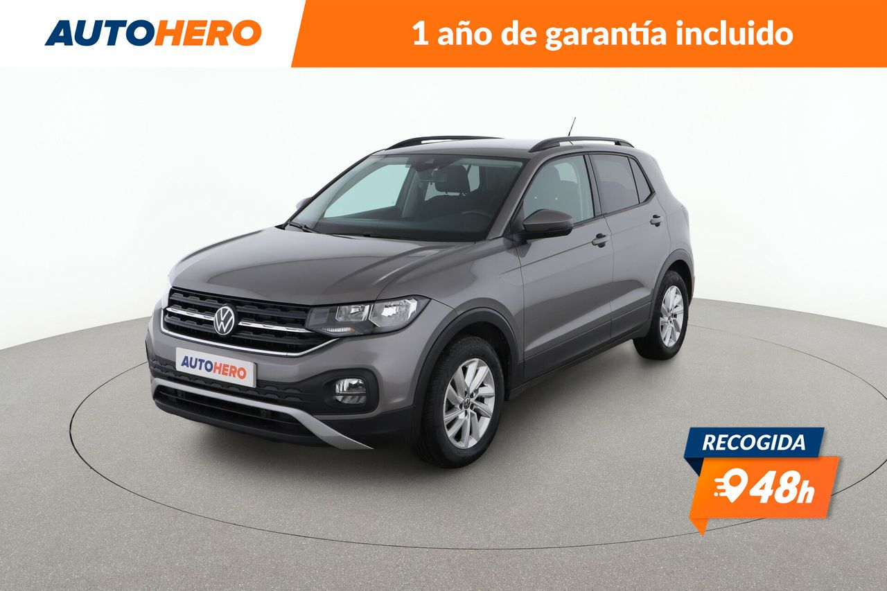 Excepcional piso cerca centro  de segunda mano - volkswagen t-cross 2021 /