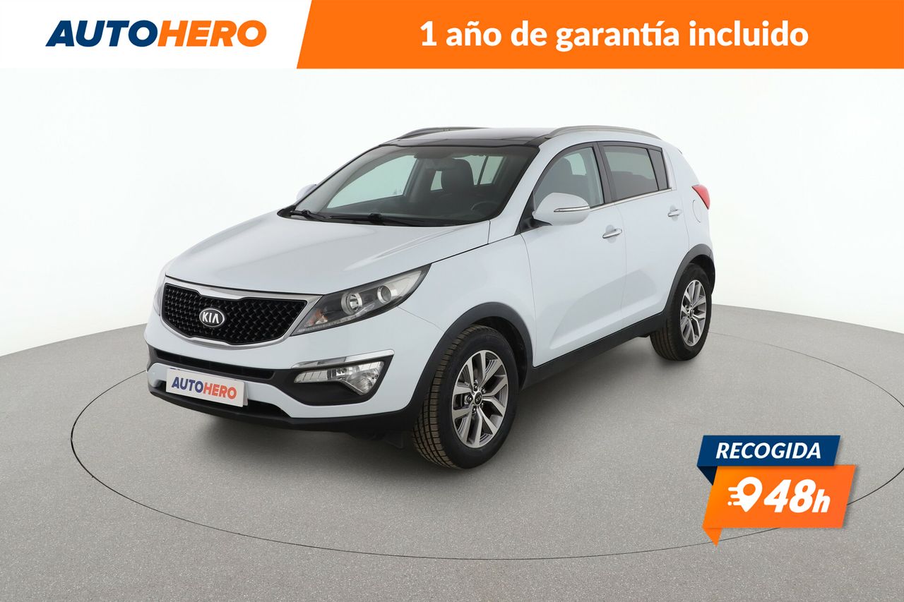 Fiesta 2015 elevalunas electricos  de segunda mano - kia sportage 2016 /