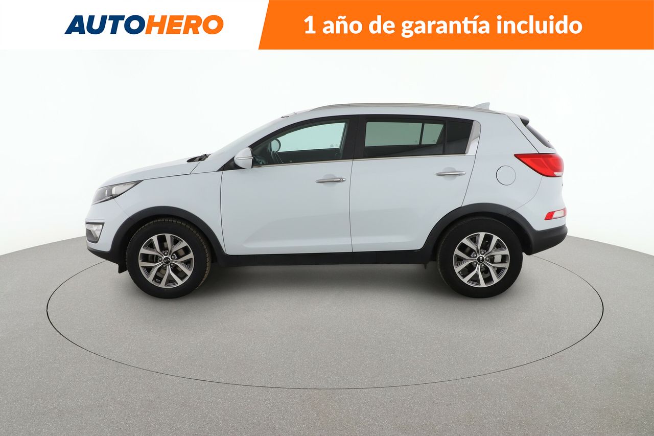 kia sportage 2016 / foto grande (3)