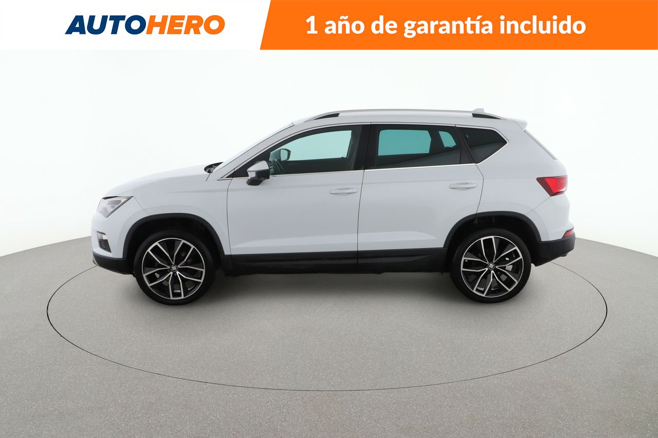 seat ateca 2016 / foto grande (3)